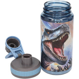 Dino World Drinking Flaska