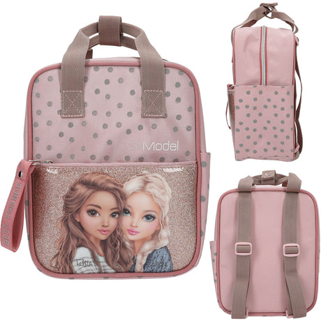 TOPModel Dots Small Ryggsäck