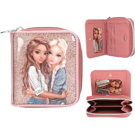 TOPModel Dots Purse
