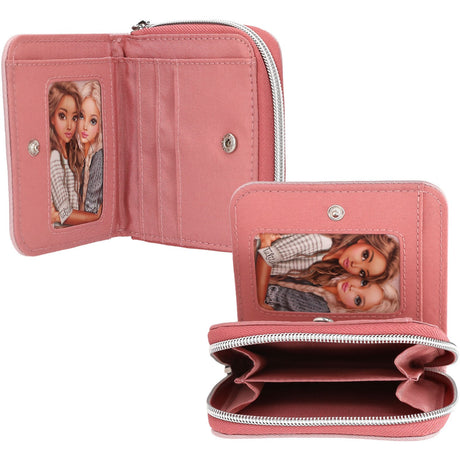 TOPModel Dots Purse