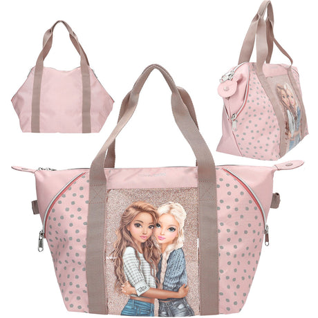 TOPModel Dots Sports Väska