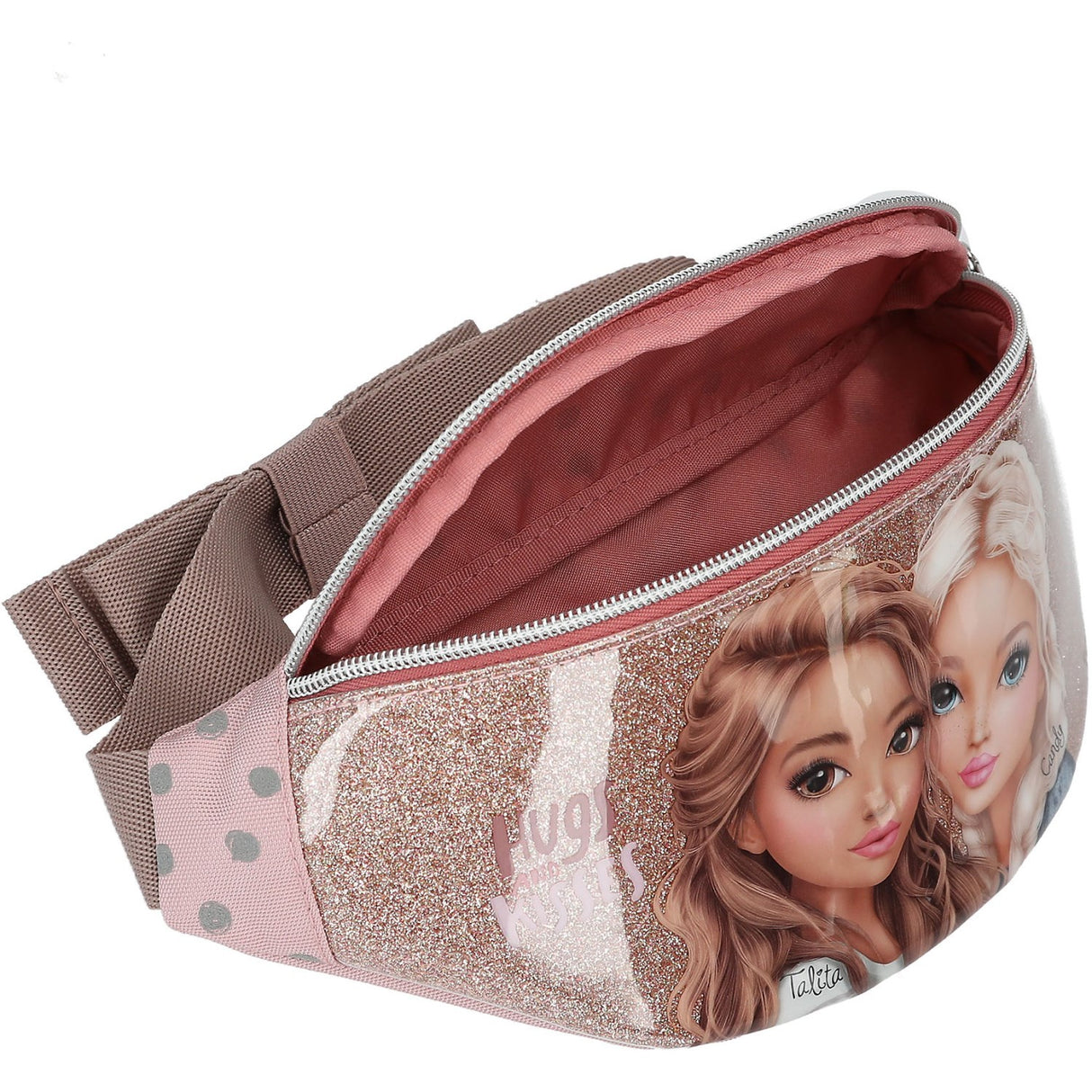 TOPModel Dots Crossbag