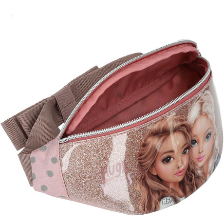 TOPModel Dots Crossbag