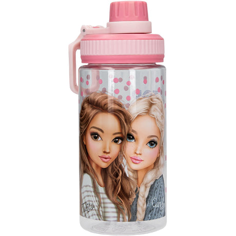 TOPModel Dots Drinking Flaska