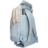 TOPModel Festival Fun Schoolbackpack Trolley