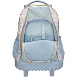 TOPModel Festival Fun Schoolbackpack Trolley