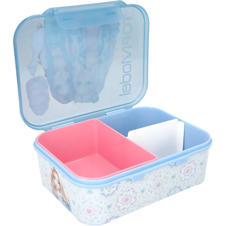 TOPModel Festival Fun Lunchbox