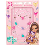 TOPModel Jewellery Sett
