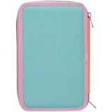 TOPModel Music Triple Pencil Case