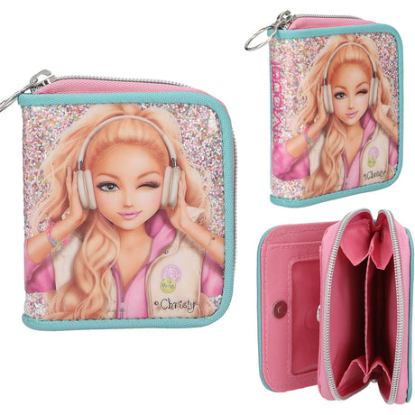 TOPModel Music Purse