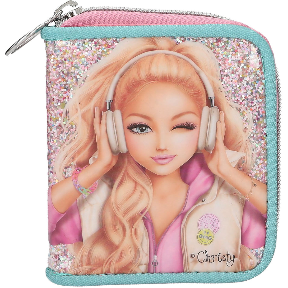 TOPModel Music Purse