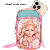 TOPModel Music Phonepouch