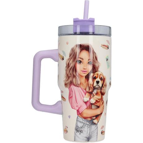 TOPModel Sunny Dog To-Go-Cup