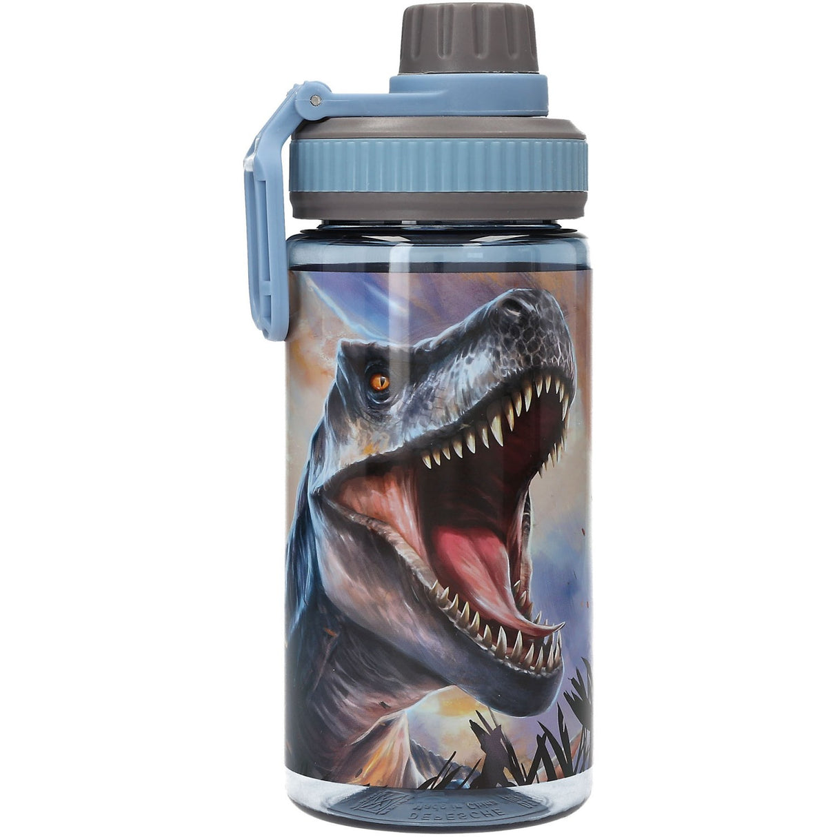 Dino World Drinking Flaska