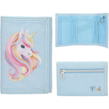 Ylvi Sugar Pop Purse Assorteret