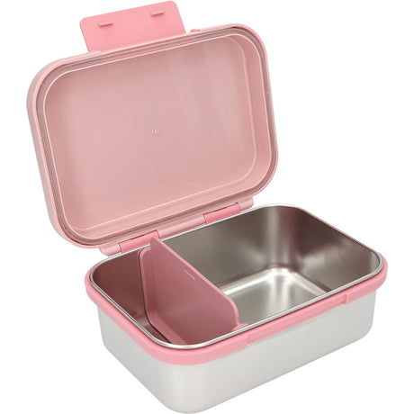 TOPModel Pink Lunchbox Stainless Steel