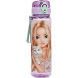 TOPModel Blooming Kitty Drinking Flaska