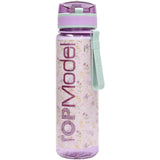 TOPModel Blooming Kitty Drinking Flaska