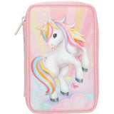 Ylvi Sugar Pop Dubbel Pencil Case