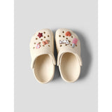 Name It Créme De Pêche 6 Pins Summer Nknfame Clogs Noos