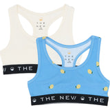 The New Gardenia Tnthe New Topp 2-Pack