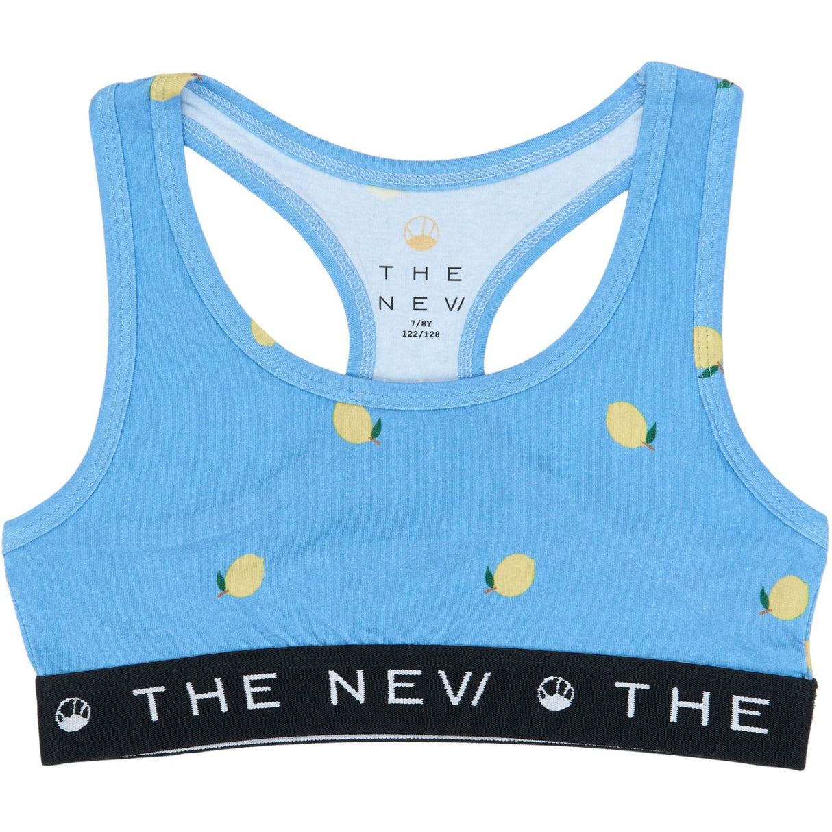 The New Gardenia Tnthe New Topp 2-Pack