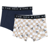 The New Navy Blazer Tnthe New Kalsonger 2-Pack
