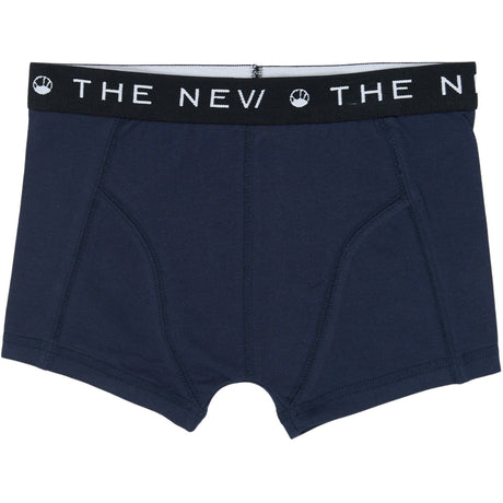 The New Navy Blazer Tnthe New Kalsonger 2-Pack