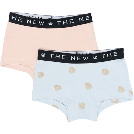 The New Peach Whip Tnthe New Hipsters 2-Pack