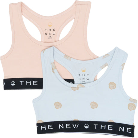 The New Peach Whip Tnthe New Topp 2-Pack