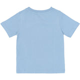 THE NEW Siblings Forever Blue Tnstsol S_S Tee