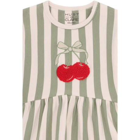 Hust & Claire Quartz Donna Spring