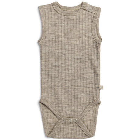 Smallstuff Light Nature Melange Body Ns Drop Needle