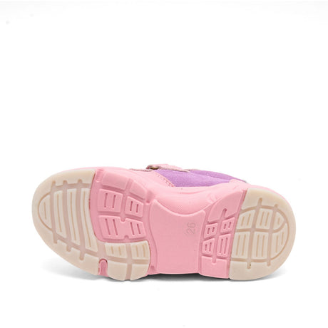 Bisgaard Pink Herle Tex Sneakers