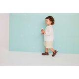 Bisgaard Cacao Beige Parker Sandal