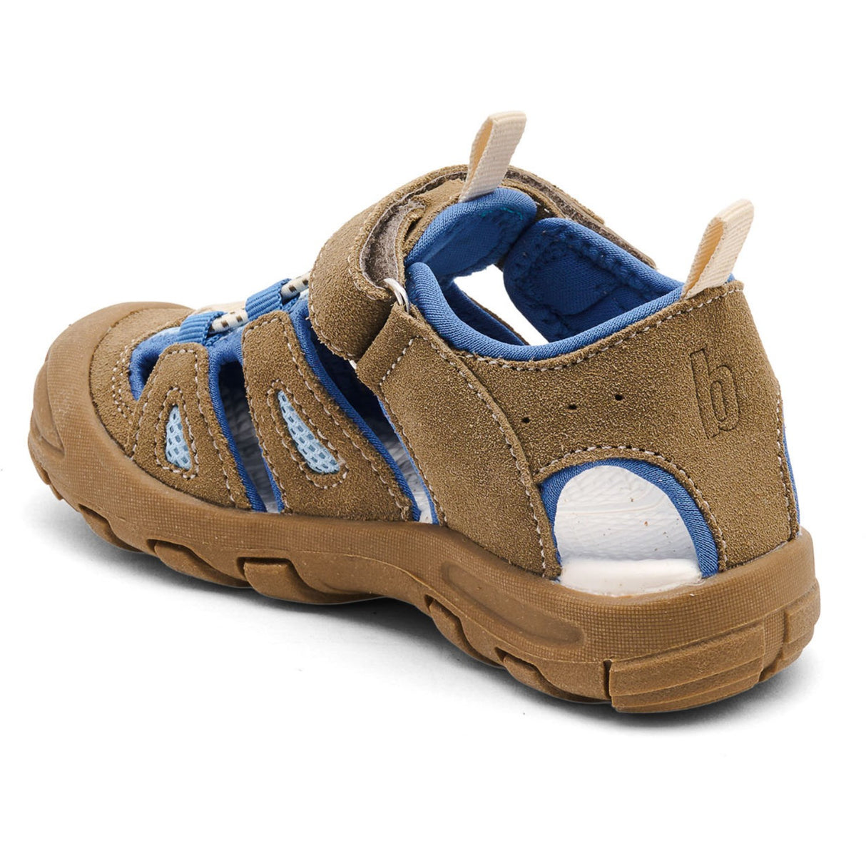 Bisgaard Earth Parker Sandal