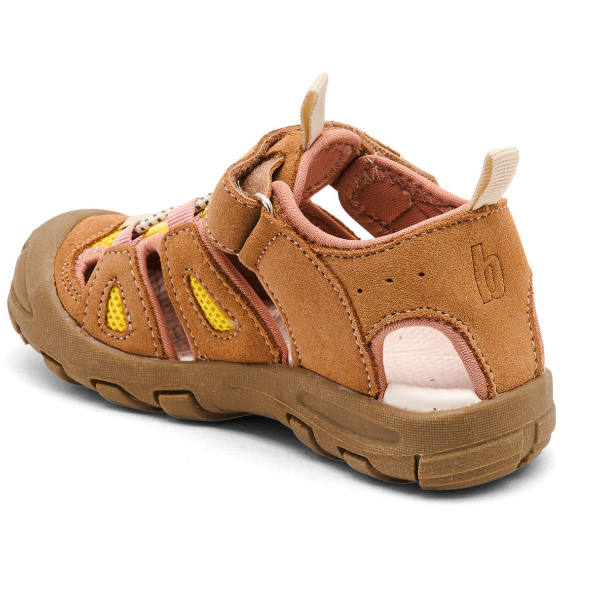 Bisgaard Rose Parker Sandal