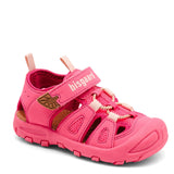 Bisgaard Pink Parker Sandal