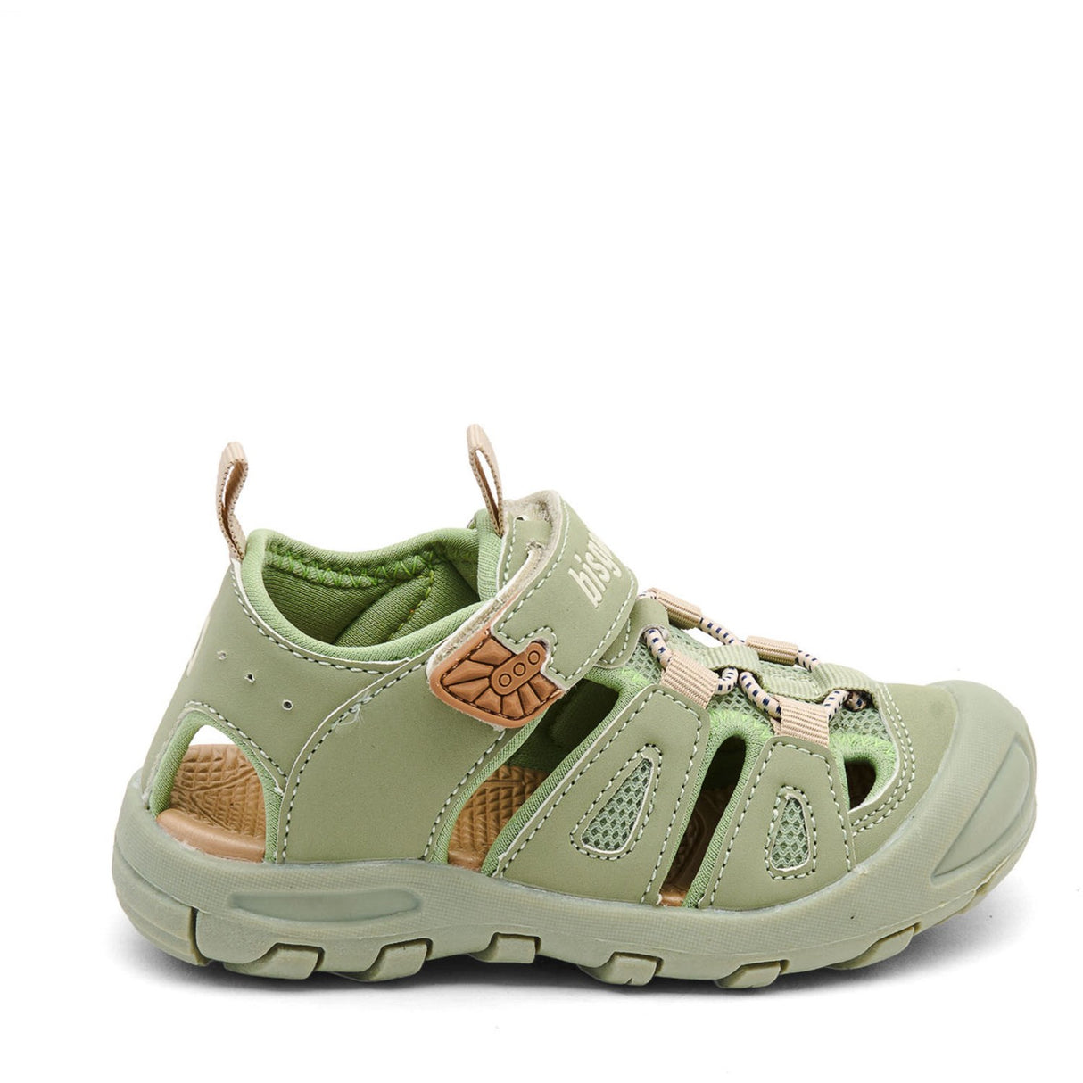 Bisgaard Sage Parker Sandal