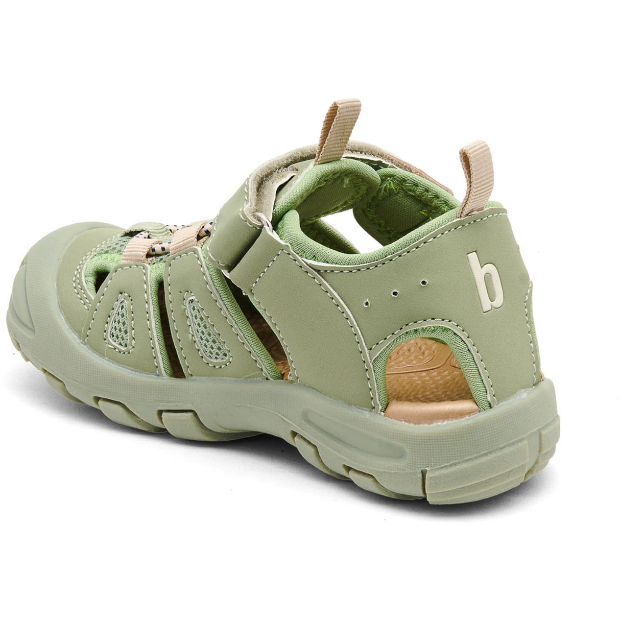 Bisgaard Sage Parker Sandal