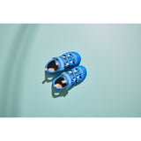 Bisgaard Cobalt Parker Sandal