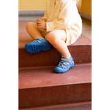 Bisgaard Cobalt Parker Sandal