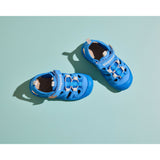 Bisgaard Cobalt Parker Sandal