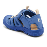 Bisgaard Cobalt Parker Sandal