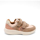 Bisgaard Earth Yuki Glitter Sneakers