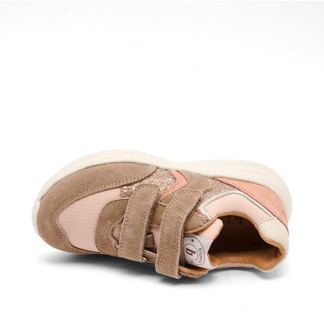 Bisgaard Earth Yuki Glitter Sneakers