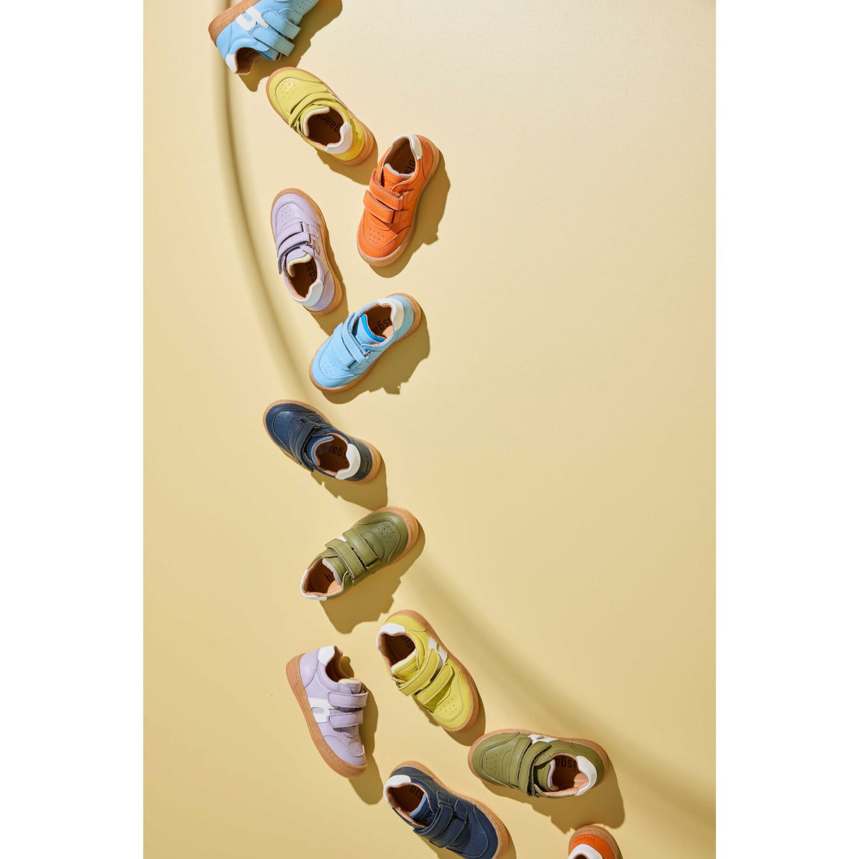 Bisgaard Violet Rob Sandal