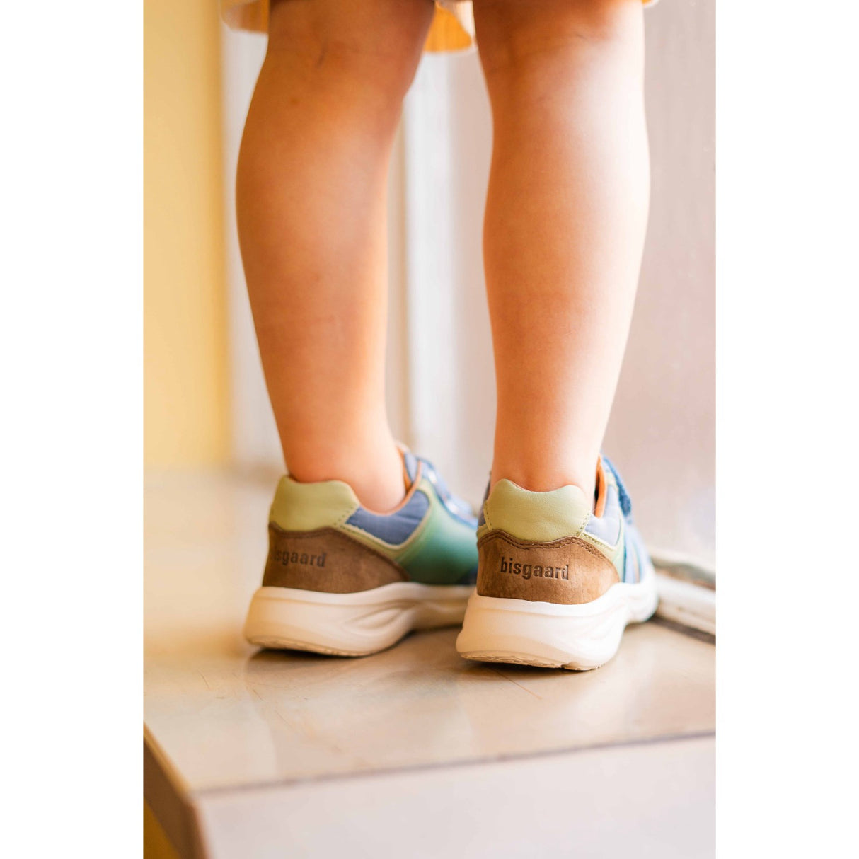 Bisgaard Sky Yuki Sneakers