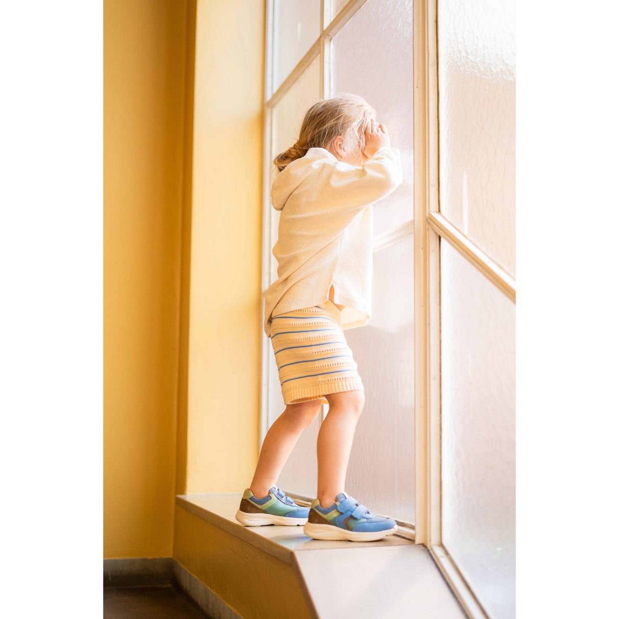 Bisgaard Sky Yuki Sneakers