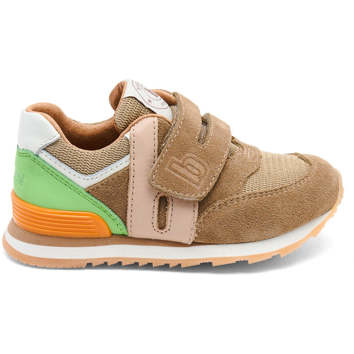 Bisgaard Earth Winston Sneakers